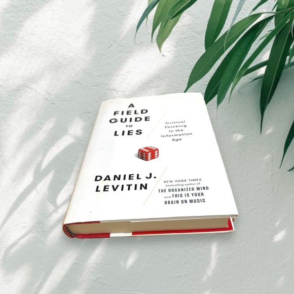 Hardcover Book - Picture 2 of 4